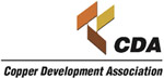 copper development association