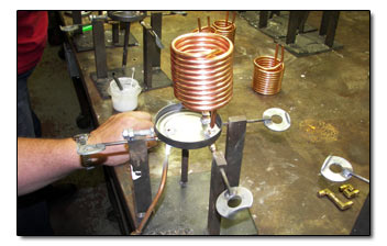copper tube coil    ©coppertubecoils.com
